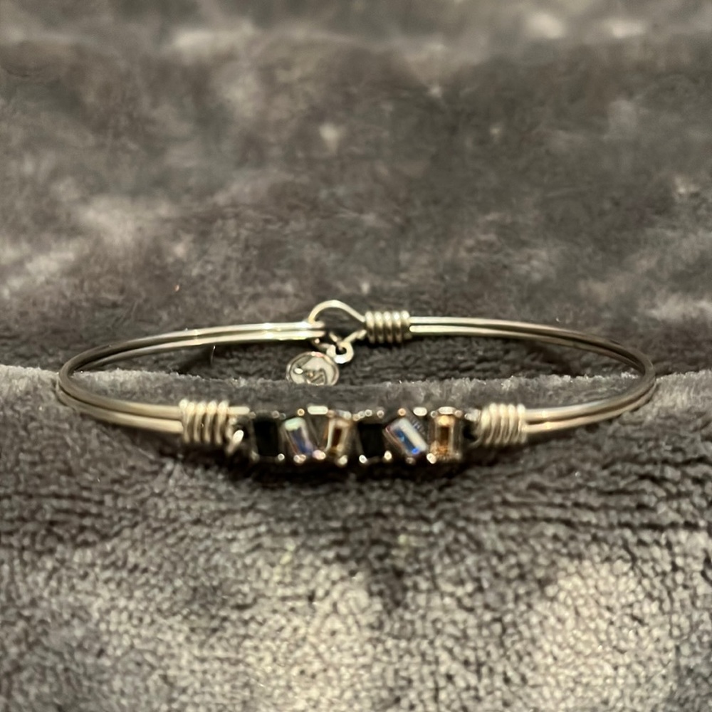 Luca and Danni Bracelet